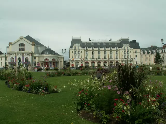 Cabourg (c) Voyagemedia - RRinnau